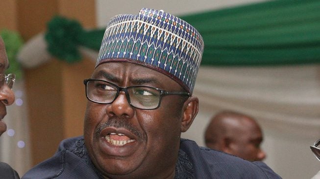 Interior ministry perm sec takes blame for Maina reinstatement saga