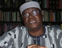 Obi endorsement: Afenifere not one-man show — 90% backing Tinubu, says Dayo Adeyeye