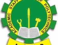 ASUP issues strike notice, demands payment of 2016 arrears
