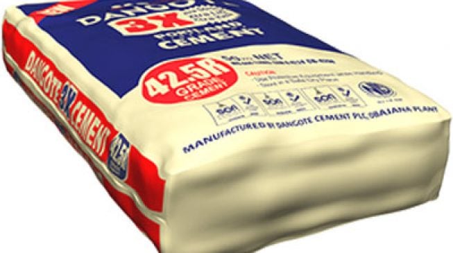 Dangote Cement: Profit breaks free from flat growth