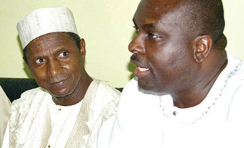 SHOCKER: Yar’Adua ‘wanted Ibori as his vice-president’