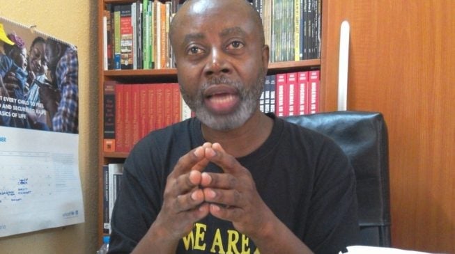 INTERVIEW: Many civil servants have been sacked for blowing the whistle, says Chido Onumah
