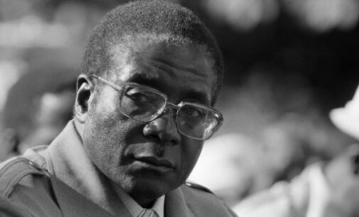 FLASHBACK: What Mugabe said about coup in 1980 (video)