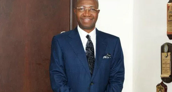 Olanipekun disowns ‘attempt to hijack brief’ from Ajumogobia’s firm in influence peddling row
