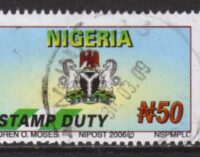 RMAFC to probe 22 banks over under-remittance of stamp duty