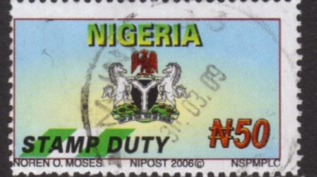 Senate probes ‘diversion of N20trn stamp duties’