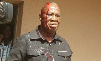 ‘Traders’ attack FCDA official in court