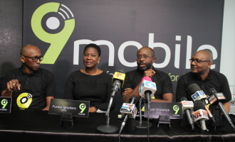 9mobile: We won’t accept indolence from our staff