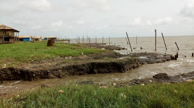INVESTIGATION: How Ondo community was left at the mercy of the sea after N6.2bn shore protection contract