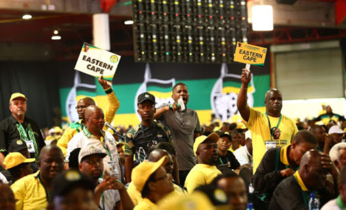 ANC votes to elect Zuma’s successor