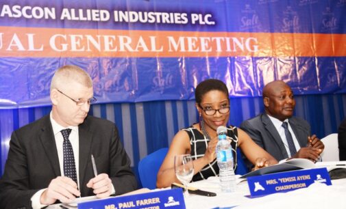 Nascon Allied: Expect big profit leap at full year 