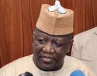 Yari: Buhari will never divert public funds for election… Fayose is on his own