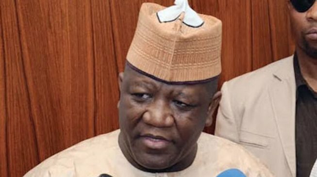 Yari threatens Marafa: I’ll end your political career