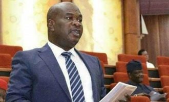 Kogi east senator speaks on appeal court ruling