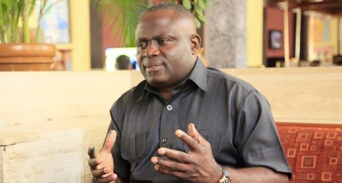 APC rep says lawmakers ‘collecting signatures’ to impeach Osinbajo