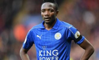 Puel on Musa’s future: He’s a quality player but competition is stiff