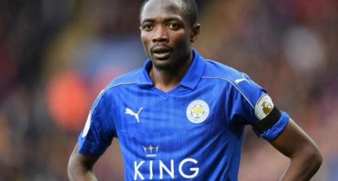 Puel on Musa’s future: He’s a quality player but competition is stiff