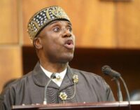 Amaechi condemns Owo church attack, says perpetrators must be punished