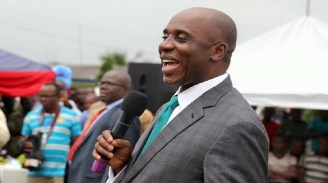 PDP: Amaechi must resign if APC has any strand of dignity