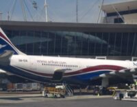 Arik resumes operations after ‘resolving’ dispute with workers