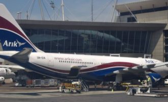 Arik resumes operations after ‘resolving’ dispute with workers