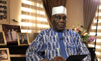 PRO of Jos Prison: I did not tell anyone Atiku visited Jang