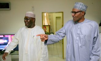2019: The only option available to Buhari is rigging