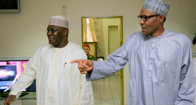 Bill Clinton to witness signing of peace accord between Buhari and Atiku