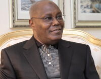 Atiku pledges 40% cabinet positions to youth if elected president