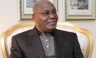 Atiku pledges 40% cabinet positions to youth if elected president