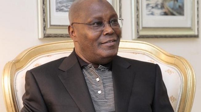 My conversation on Nigeria with Atiku Abubakar