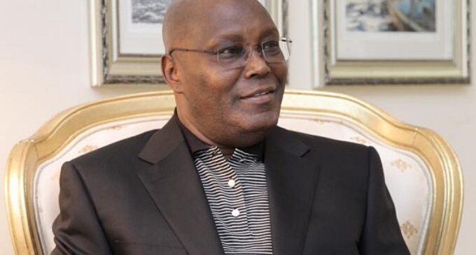 Atiku pledges 40% cabinet positions to youth if elected president