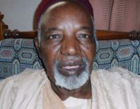 Balarabe Musa asks Buhari to punish those responsible for June 12 annulment