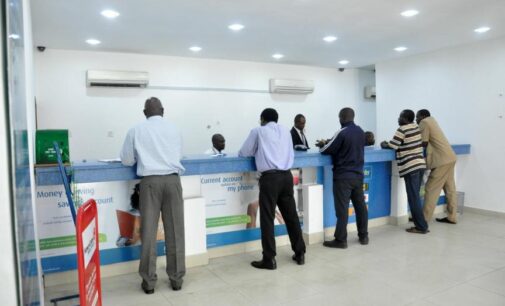 Banks lose 2m customers in two years