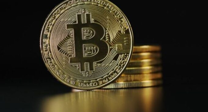 Invest in Bitcoin at your risk, CBN warns