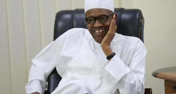 Daura youth to purchase 2019 nomination form for Buhari