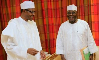 EXTRA: APC and PDP are fielding a single candidate called BuTiku, says Ezekwesili