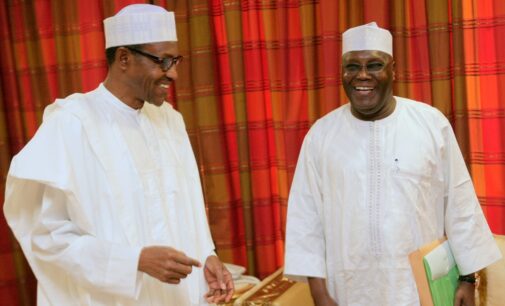 2019: Northern youth ask Buhari, Atiku to give room for younger people