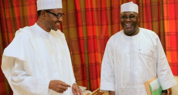 2019: Northern youth ask Buhari, Atiku to give room for younger people