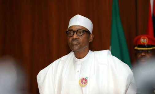 Buhari: Looters can no longer sleep well in the country today