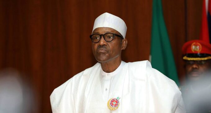 PDP: Buhari wants to be the sole candidate in 2019