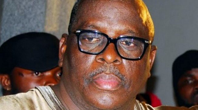 Kashamu: I’m a member of PDP — whether anybody likes it or not