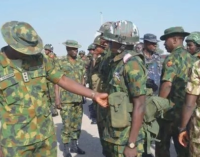 NDA to probe cadets who ‘keep uniforms with herdsmen’