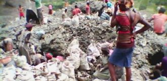 ‘Nothing has changed’ — NGO says children are still slaving in Ebonyi mines ‘Nothing has changed’ — NGO says children are still slaving in Ebonyi mines