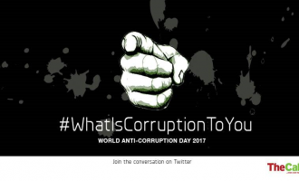 Cankerworm of corruption in Nigeria: The case for an all-encompassing solution