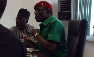 Super Eagles to get World Cup allowances in March, says Dalung