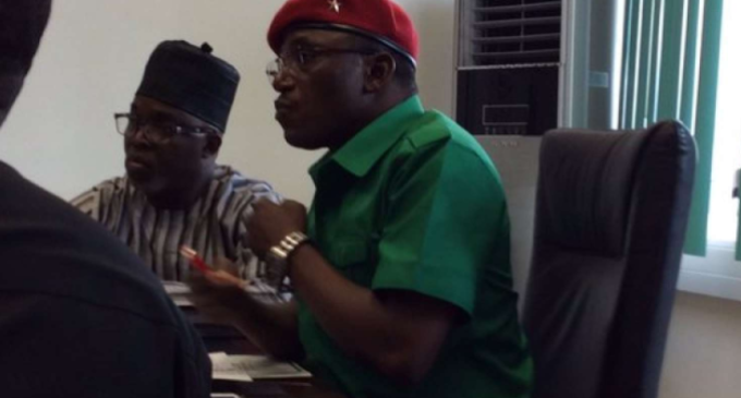 Super Eagles to get World Cup allowances in March, says Dalung
