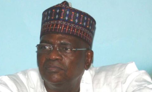 Goje files motion seeking to restrain Gombe governor from ‘harassing’ his supporters