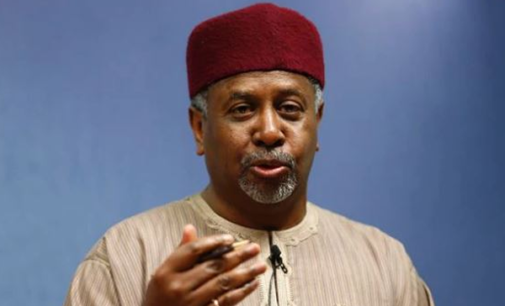 Dasuki: No need to submit myself for trial since FG won’t obey orders