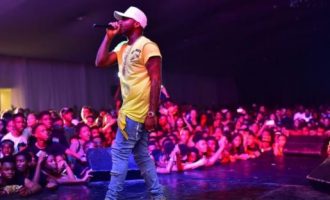 TRENDING: Davido says he has bought a private jet
